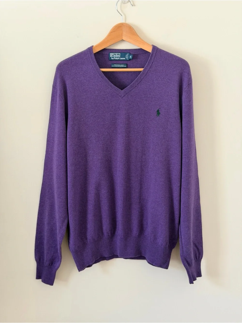 Polo Ralph Lauren classic polo